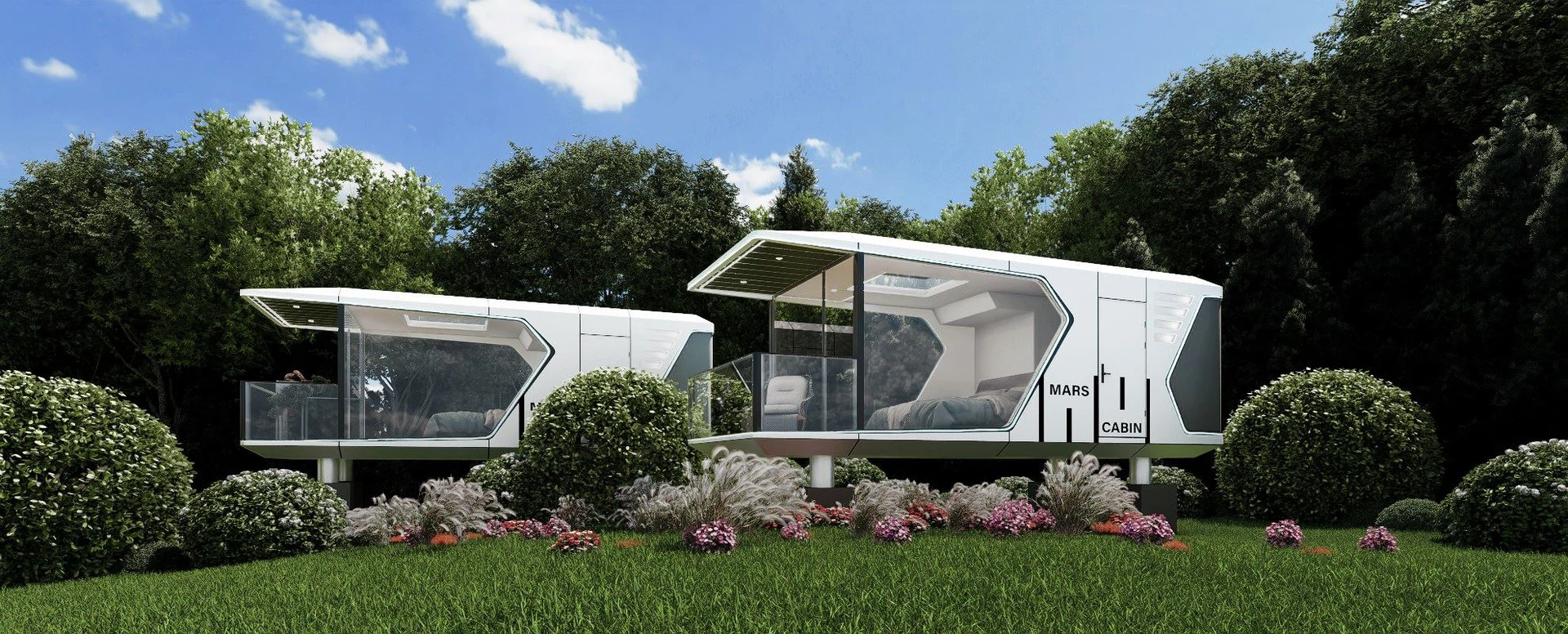 At the forefront of luxury bath design